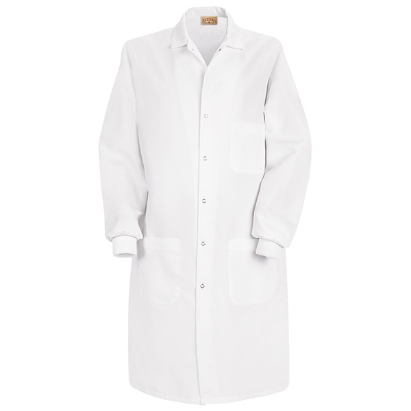 Specialized Cuffed Lab Coat - Healthcare - KP72